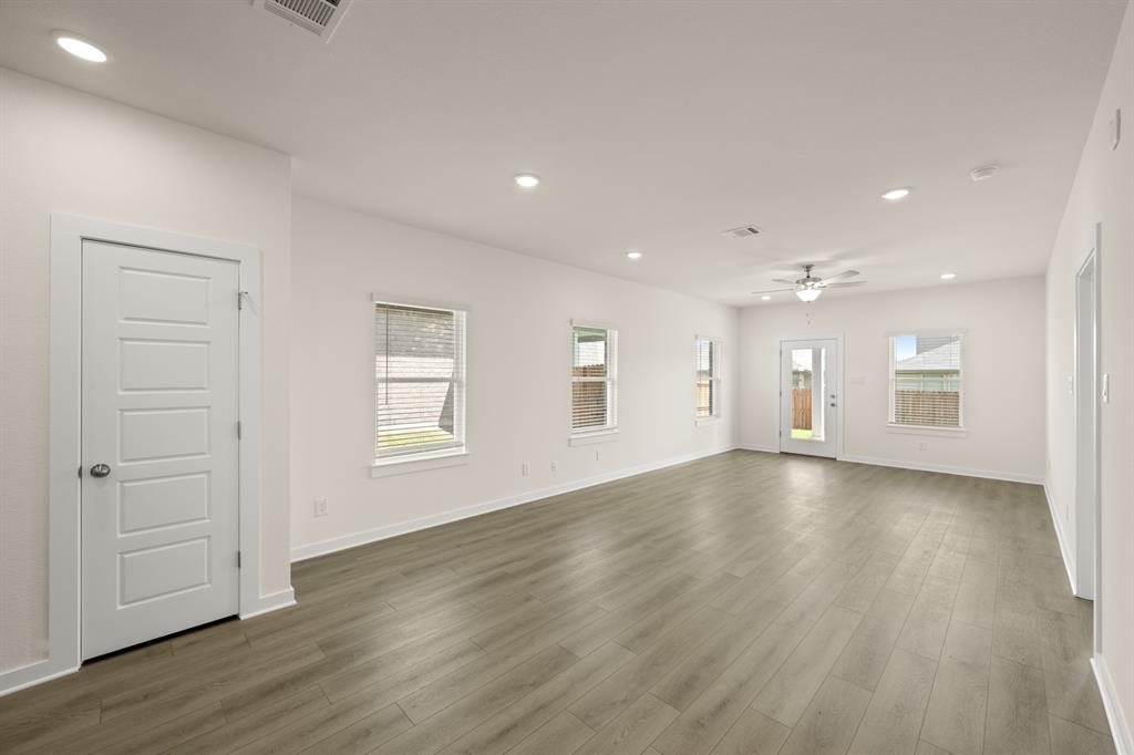 Terra Trace - Residential