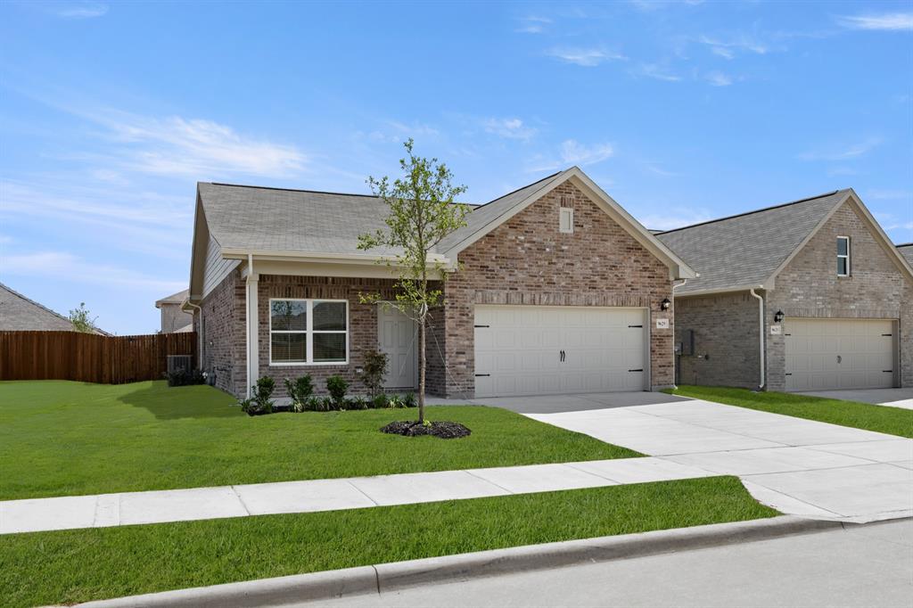 Terra Trace - Residential