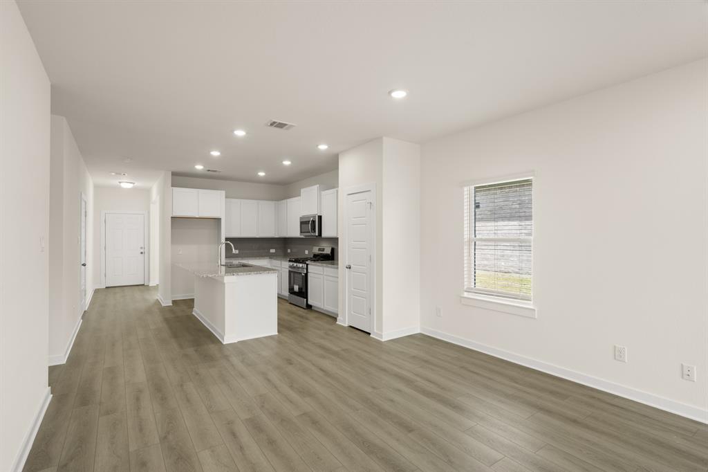 Terra Trace - Residential
