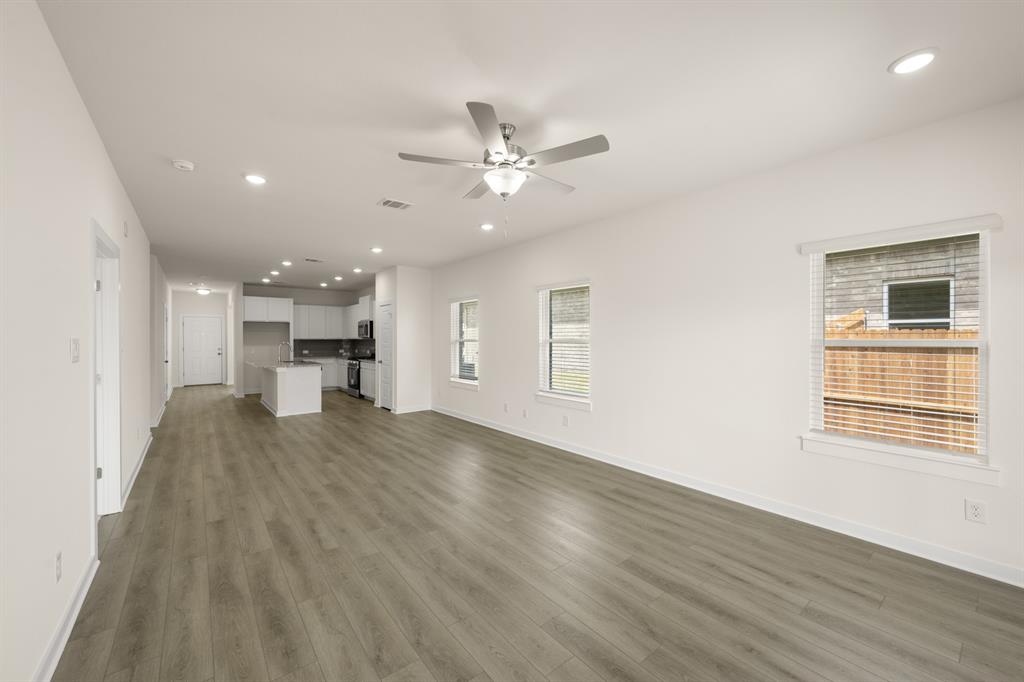 Terra Trace - Residential