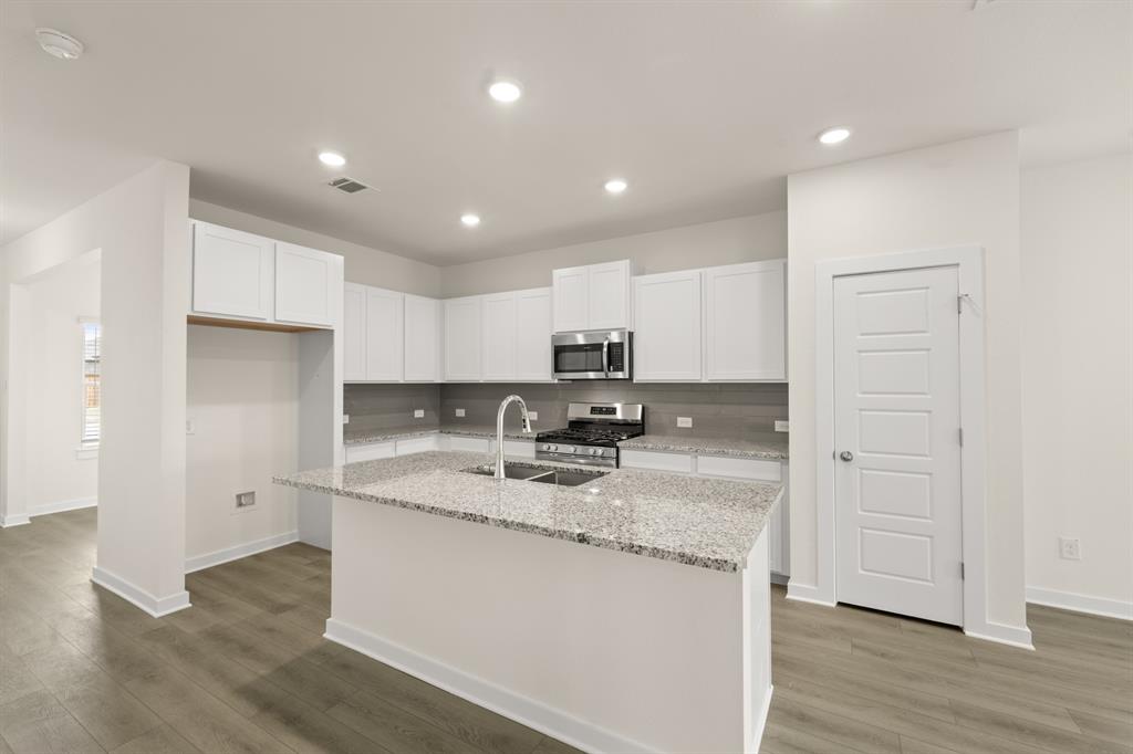 Terra Trace - Residential