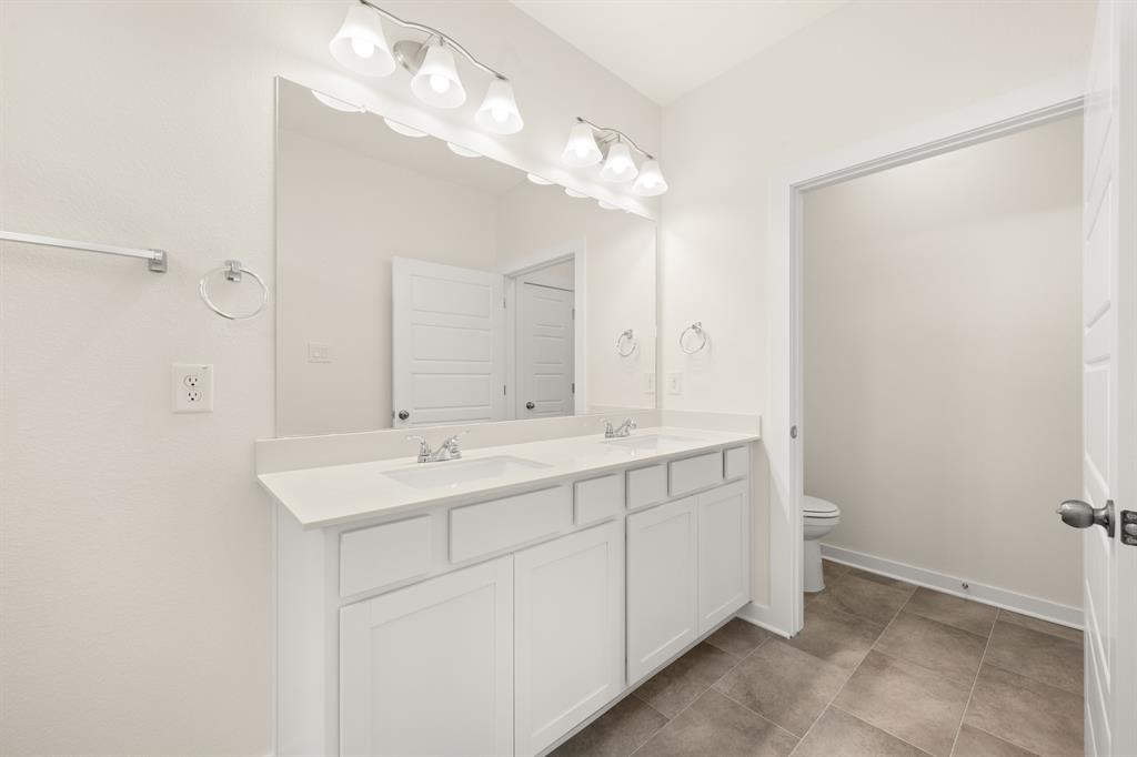 Terra Trace - Residential