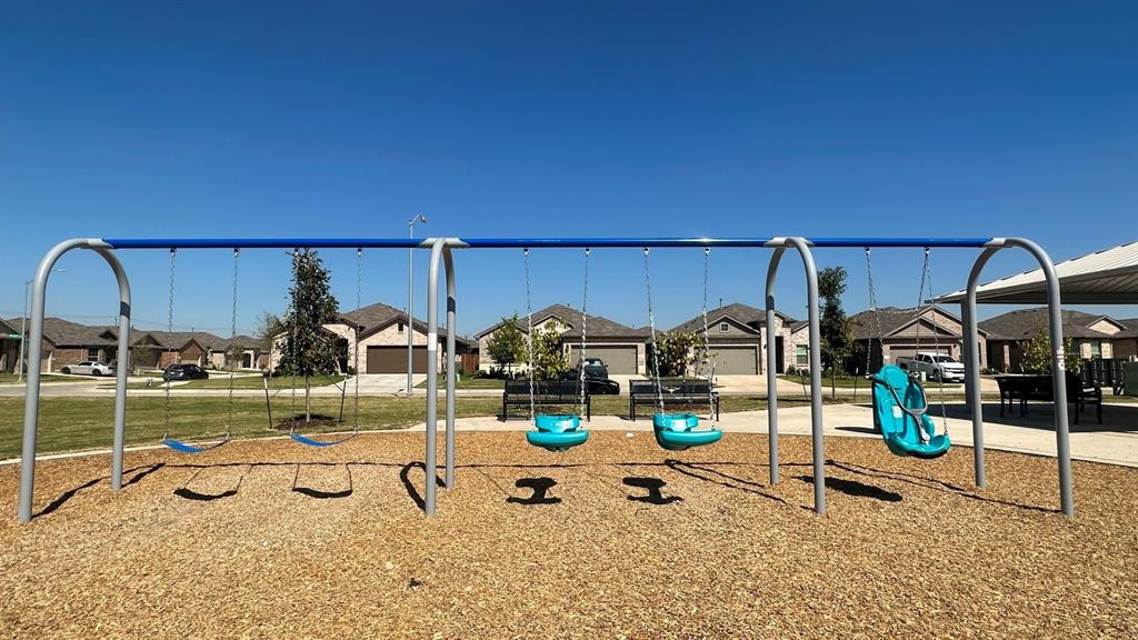 Terra Trace - Residential