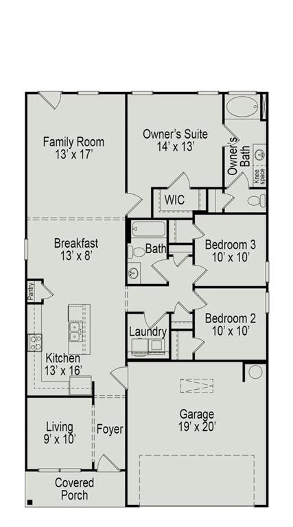 Terra Trace - Residential