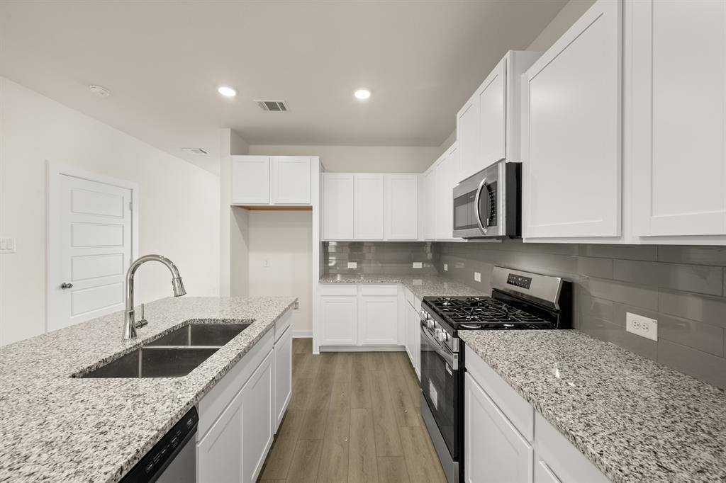 Terra Trace - Residential