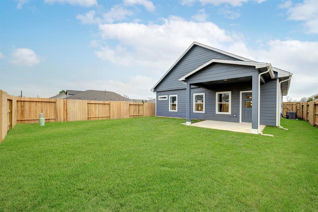 Terra Trace - Residential