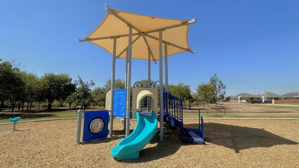 Terra Trace - Residential