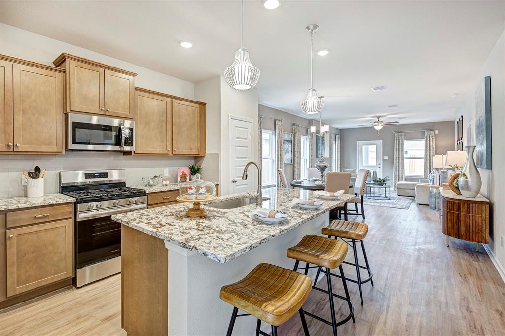 Terra Trace - Residential