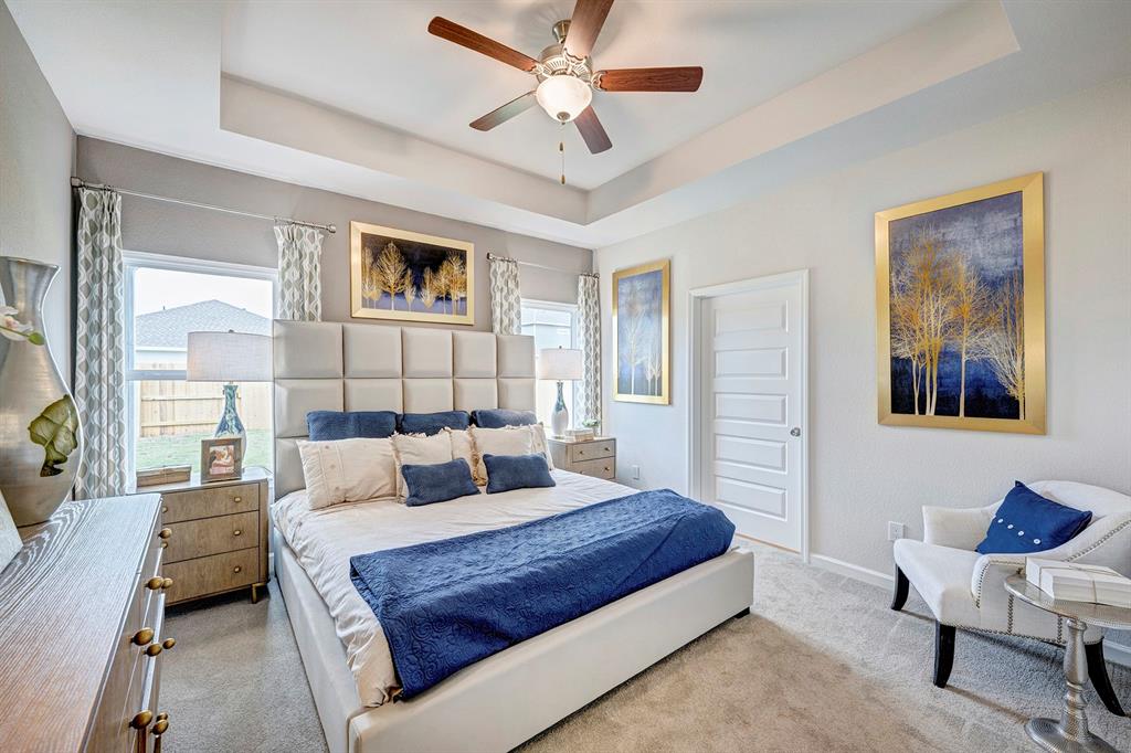 Terra Trace - Residential