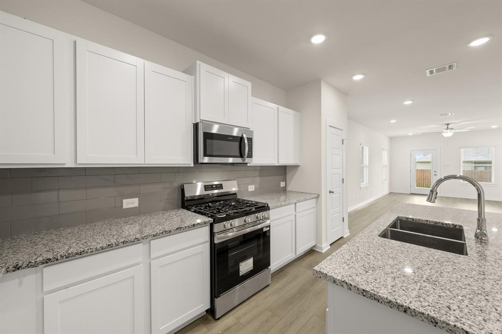 Terra Trace - Residential