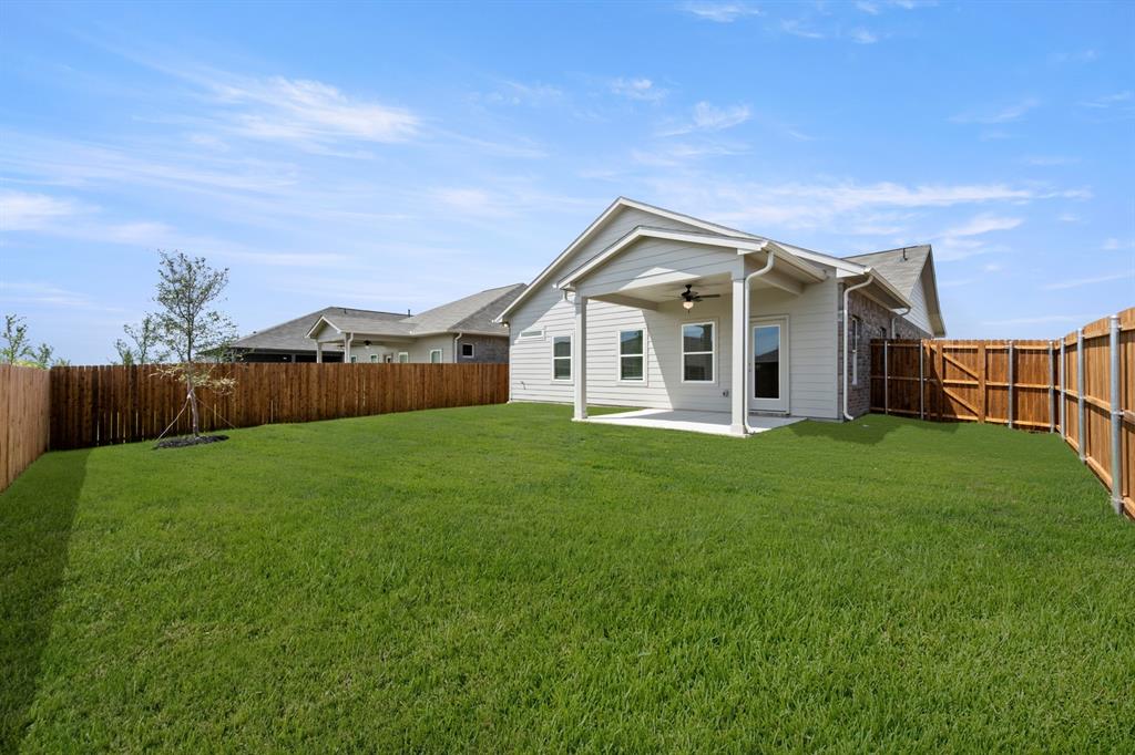 Terra Trace - Residential