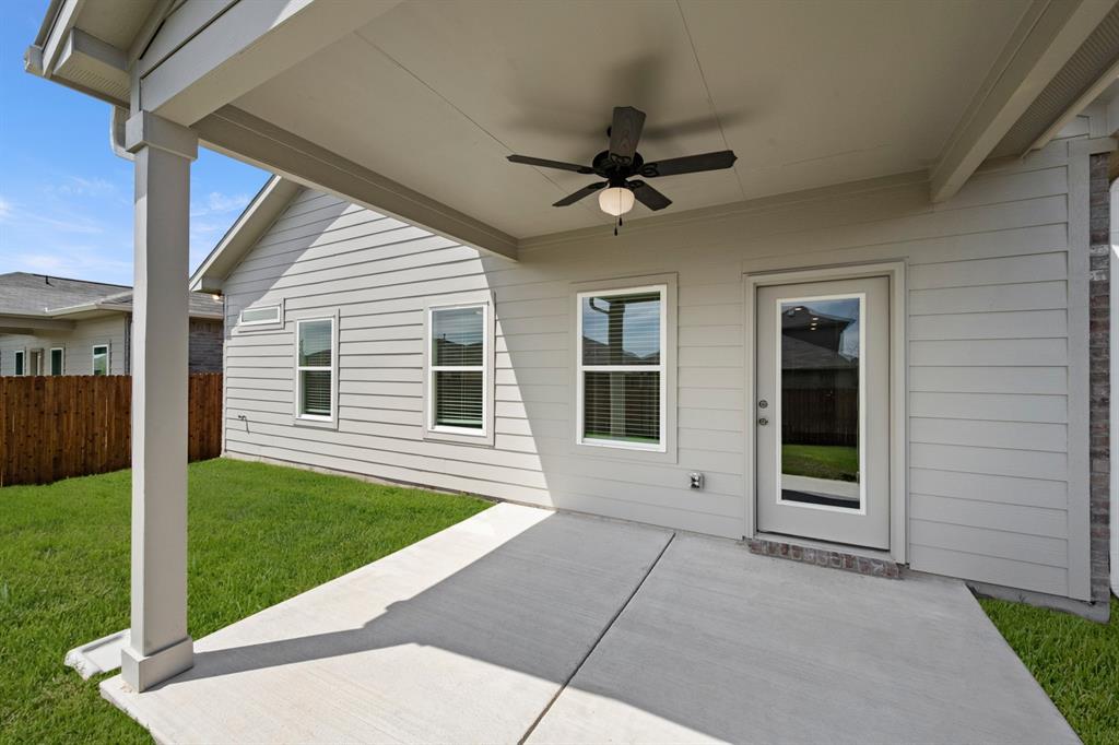 Terra Trace - Residential
