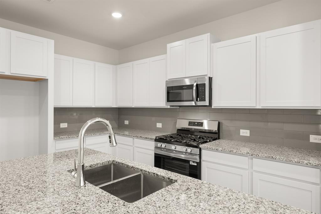 Terra Trace - Residential