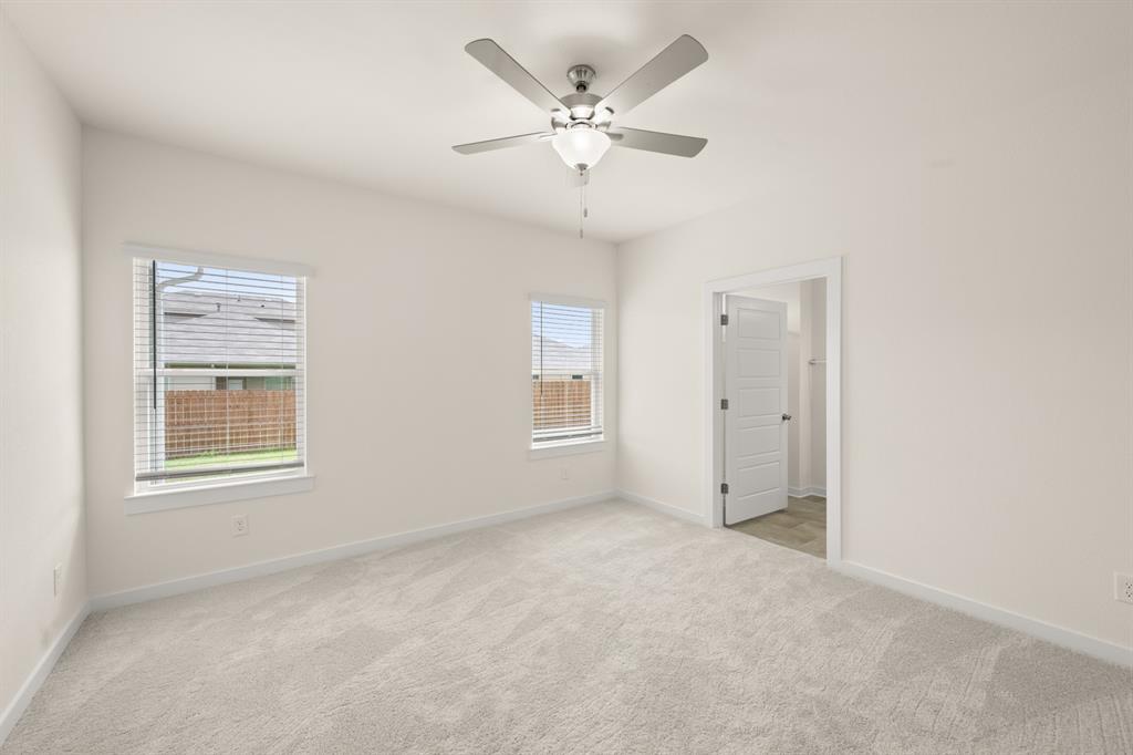 Terra Trace - Residential