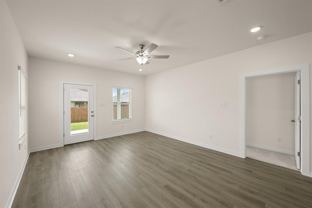 Terra Trace - Residential