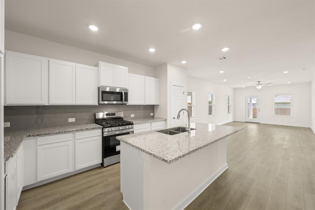 Terra Trace - Residential