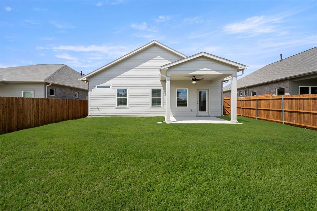 Terra Trace - Residential