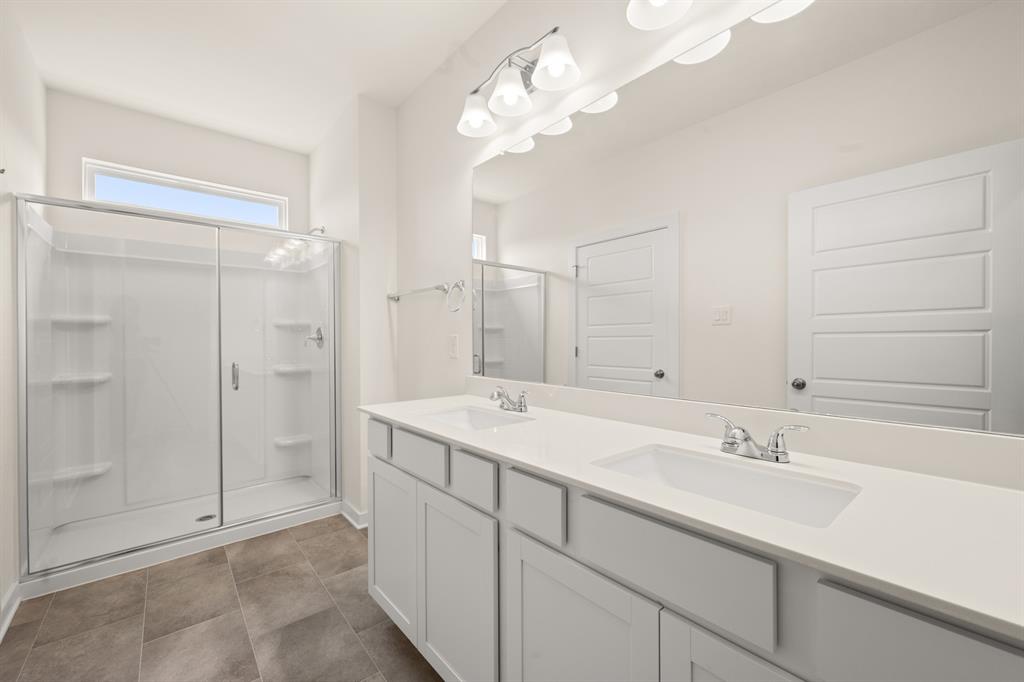 Terra Trace - Residential