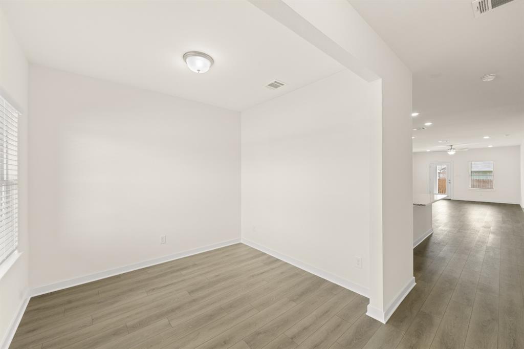 Terra Trace - Residential