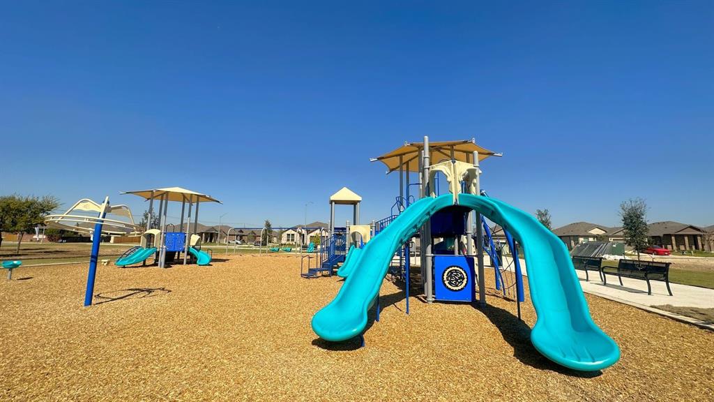Terra Trace - Residential