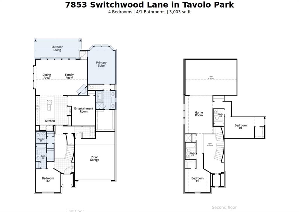 7853 Switchwood Lane