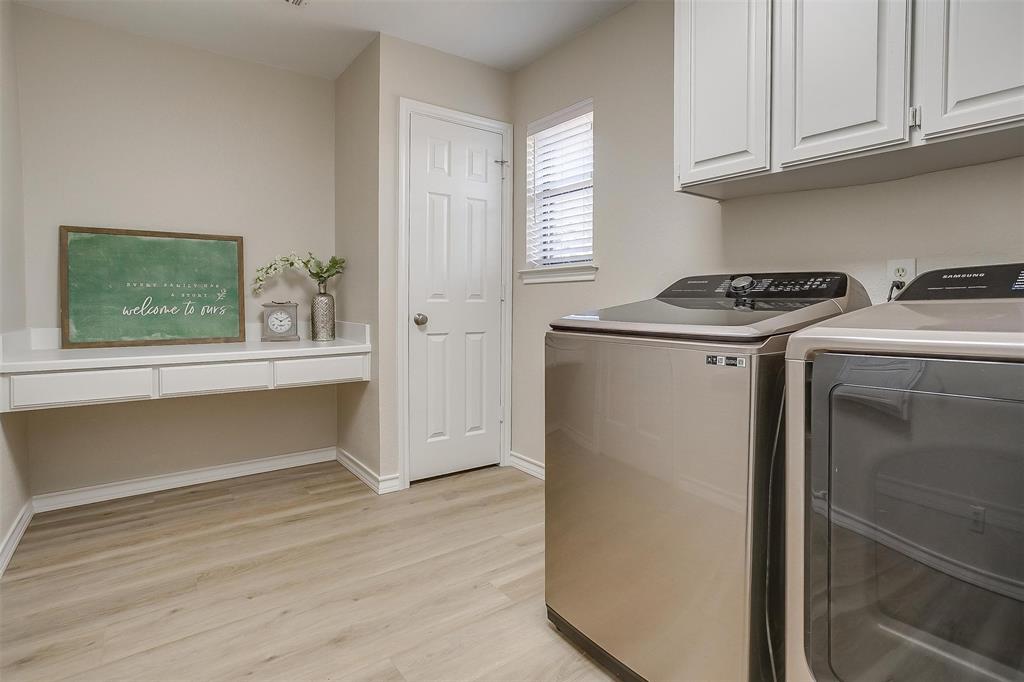 Browns Mountain - Residential