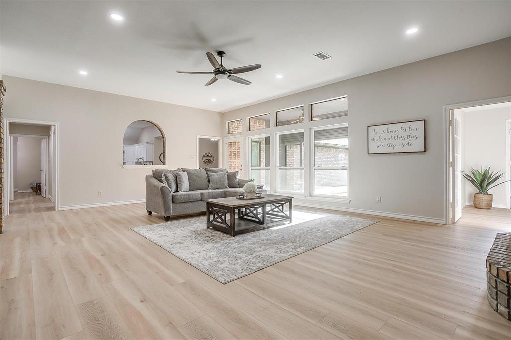 Browns Mountain - Residential