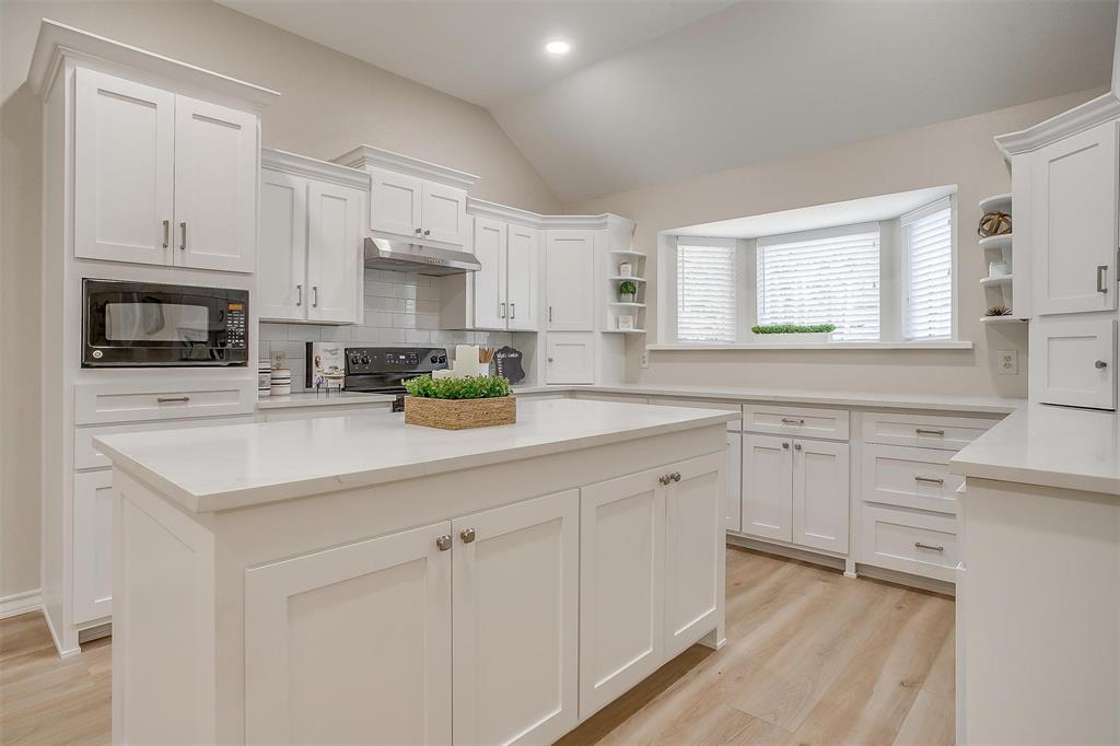 Browns Mountain - Residential