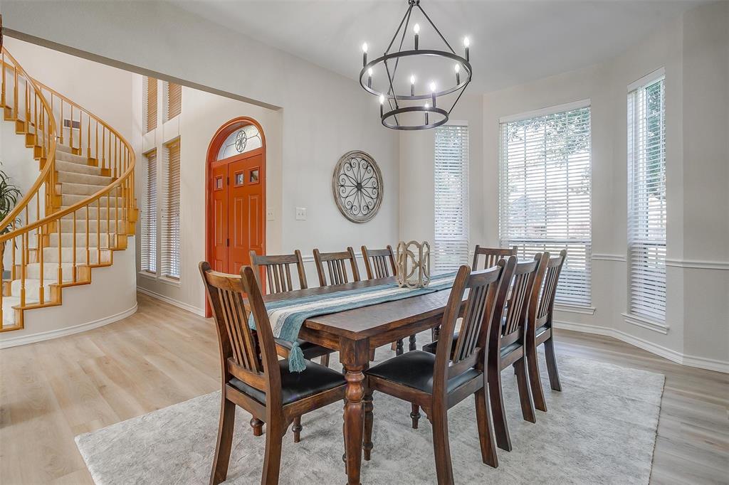 Browns Mountain - Residential