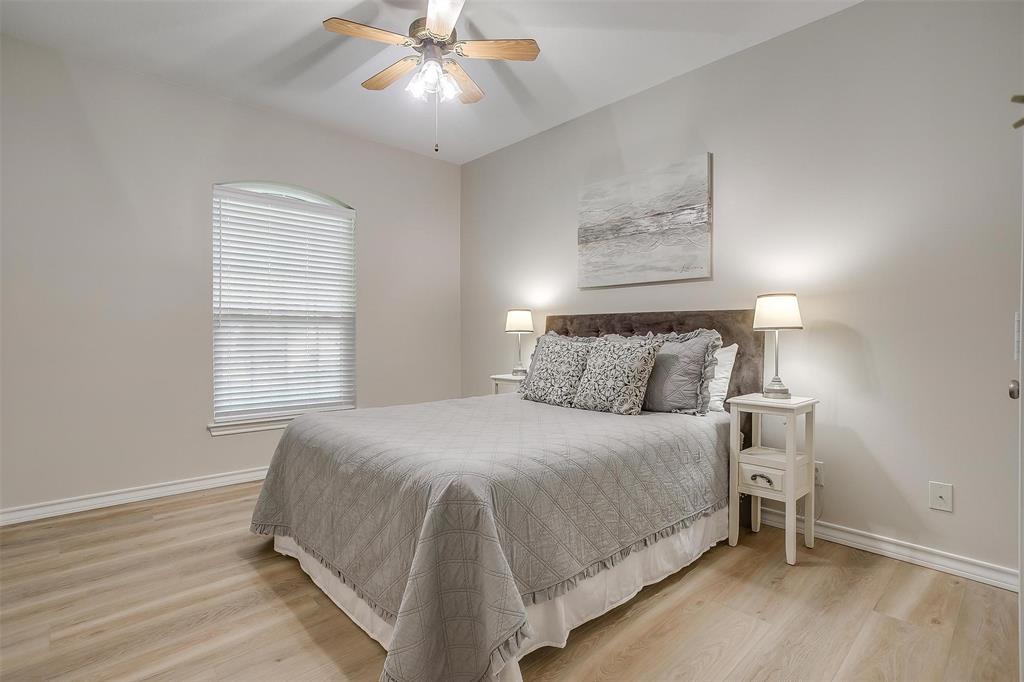 Browns Mountain - Residential