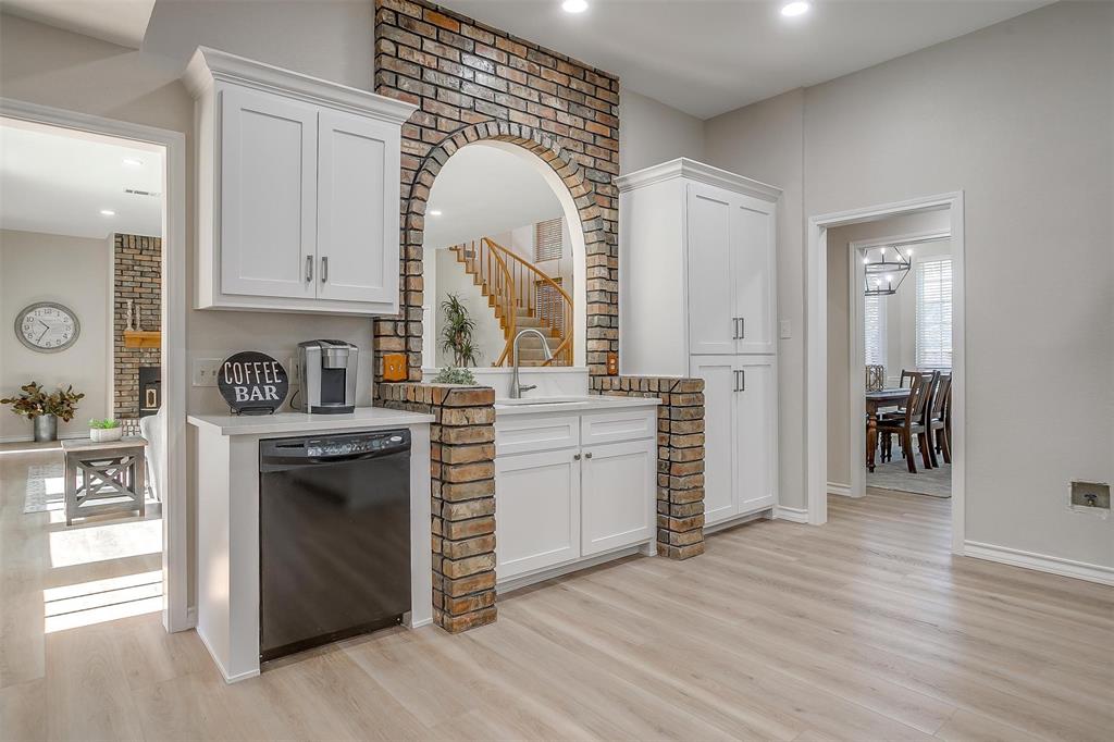 Browns Mountain - Residential