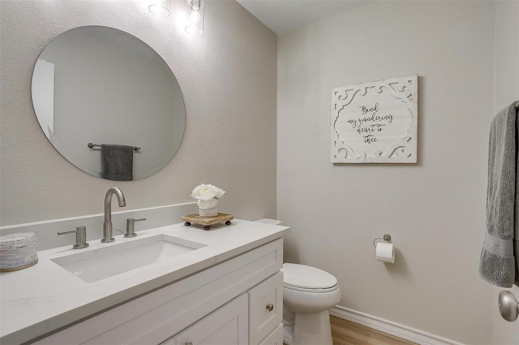 Browns Mountain - Residential