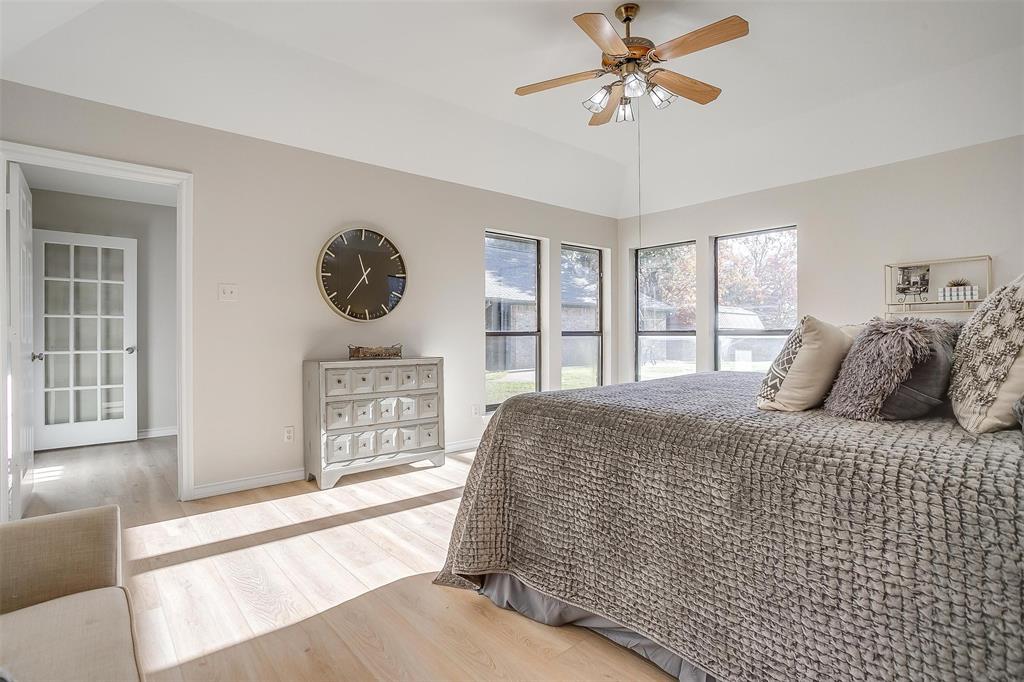 Browns Mountain - Residential