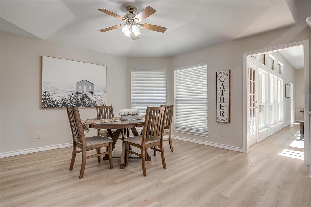 Browns Mountain - Residential