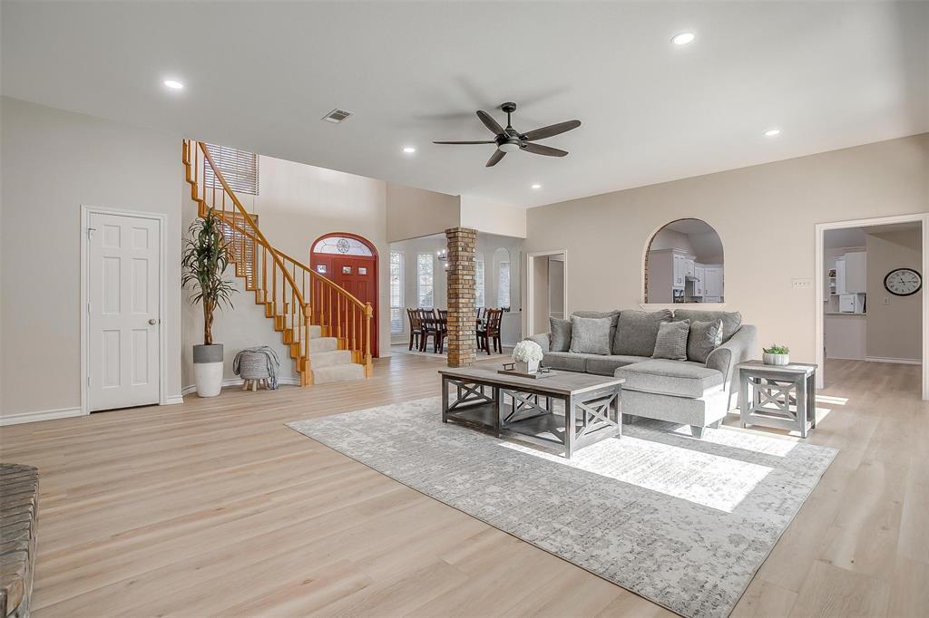 Browns Mountain - Residential