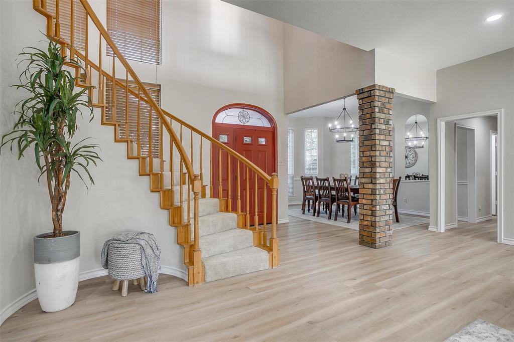 Browns Mountain - Residential