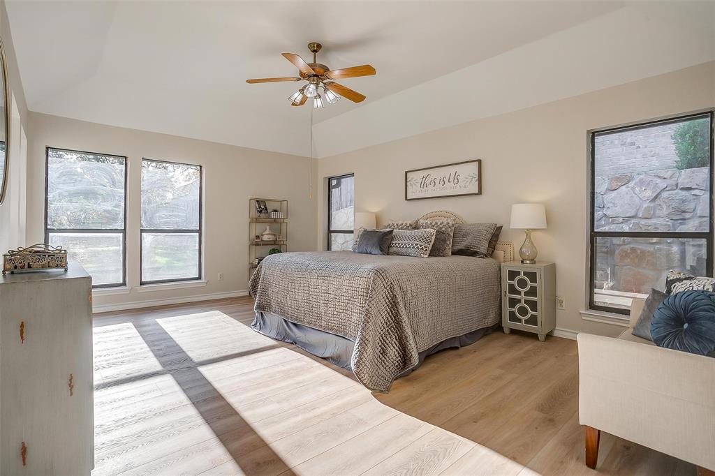 Browns Mountain - Residential