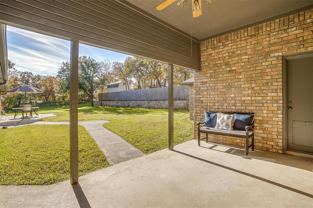 Browns Mountain - Residential