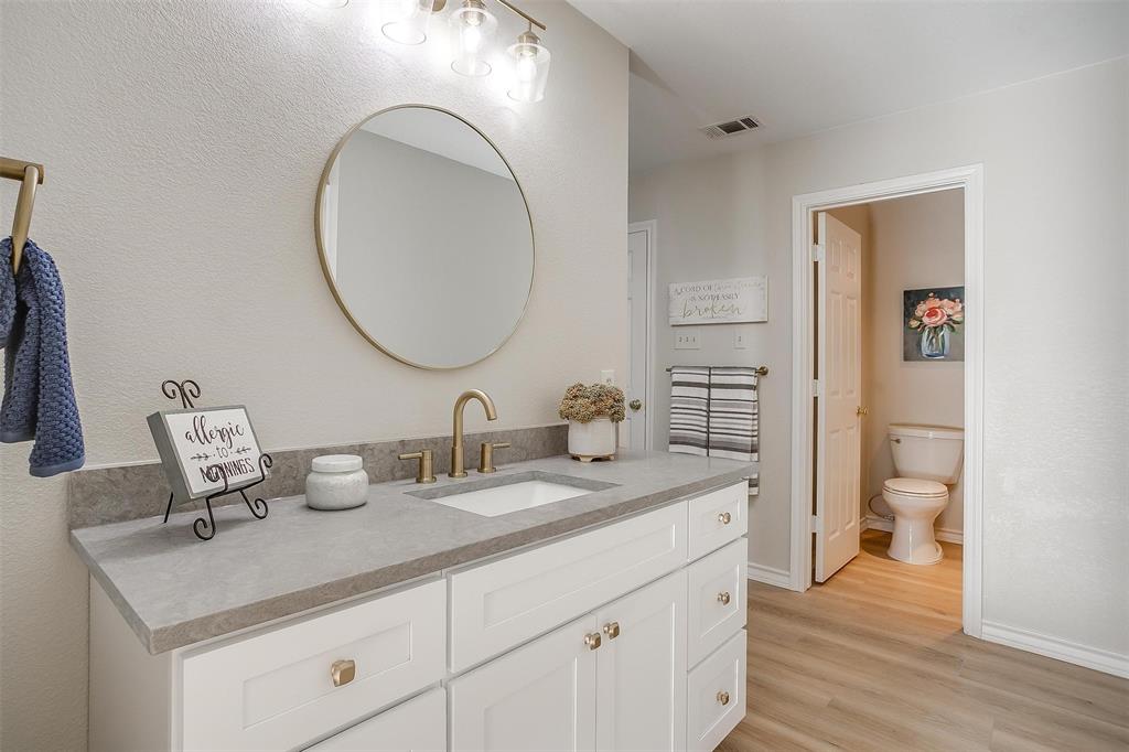 Browns Mountain - Residential