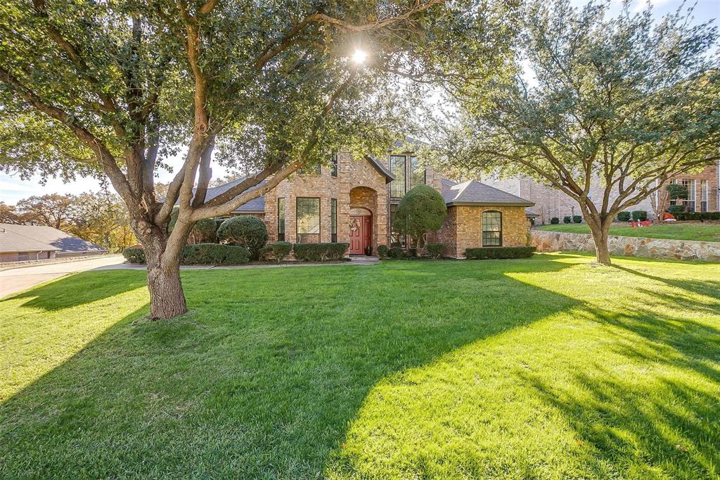 Browns Mountain - Residential