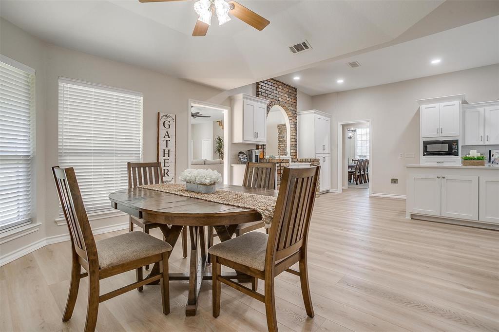 Browns Mountain - Residential