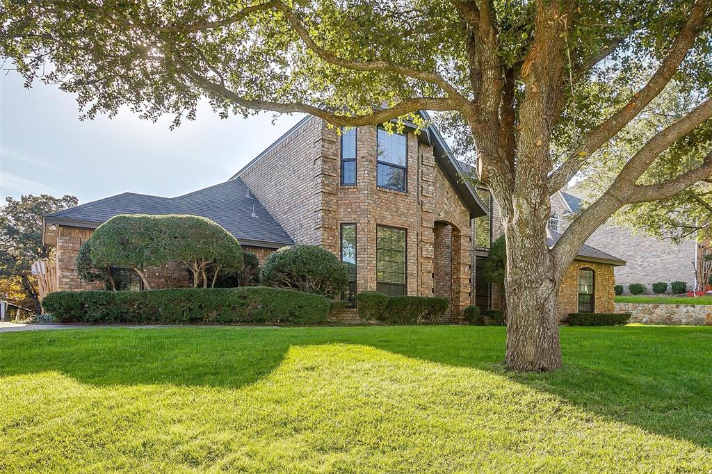 Browns Mountain - Residential