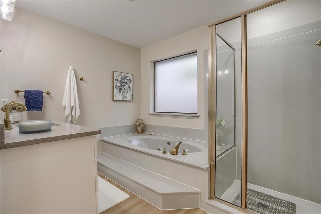 Browns Mountain - Residential