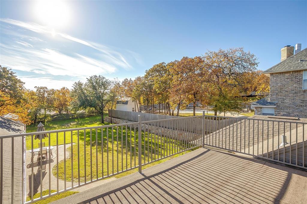 Browns Mountain - Residential