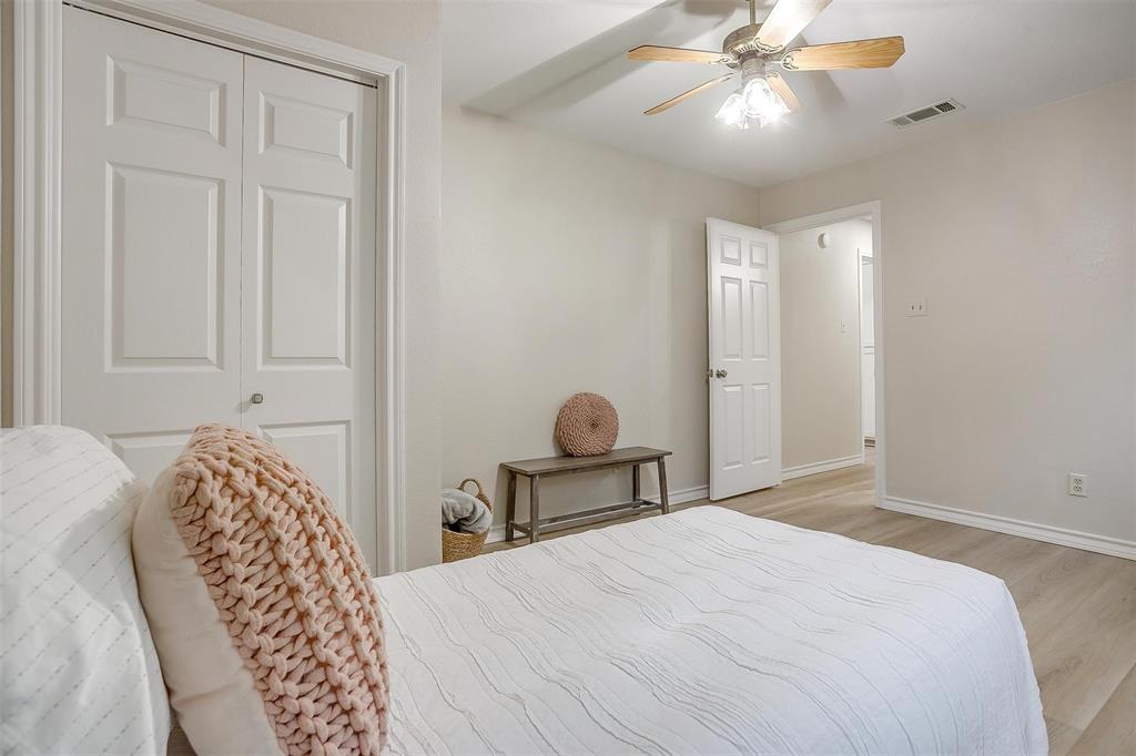 Browns Mountain - Residential