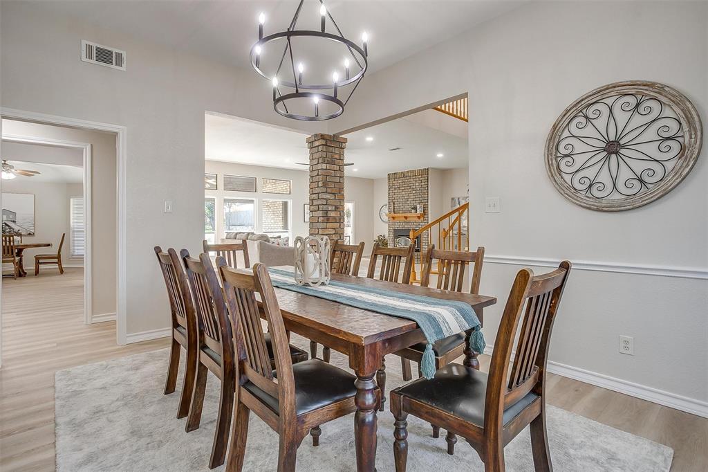 Browns Mountain - Residential