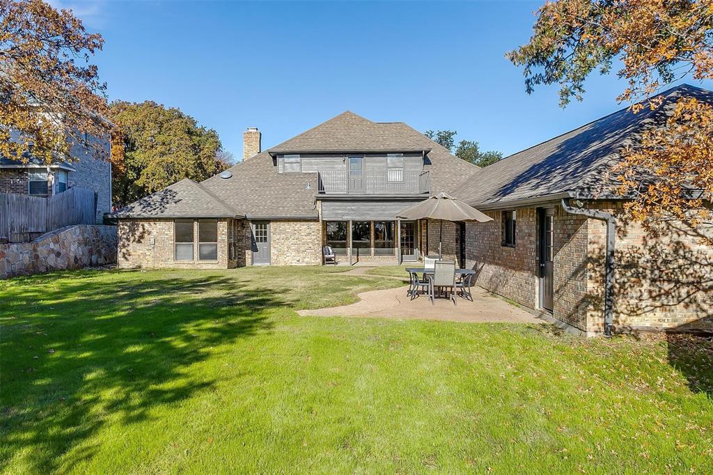 Browns Mountain - Residential