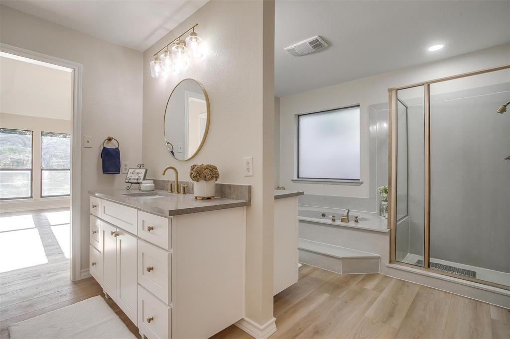 Browns Mountain - Residential