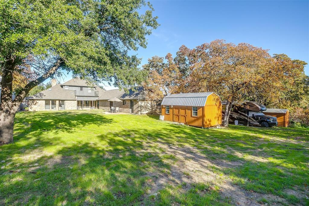 Browns Mountain - Residential