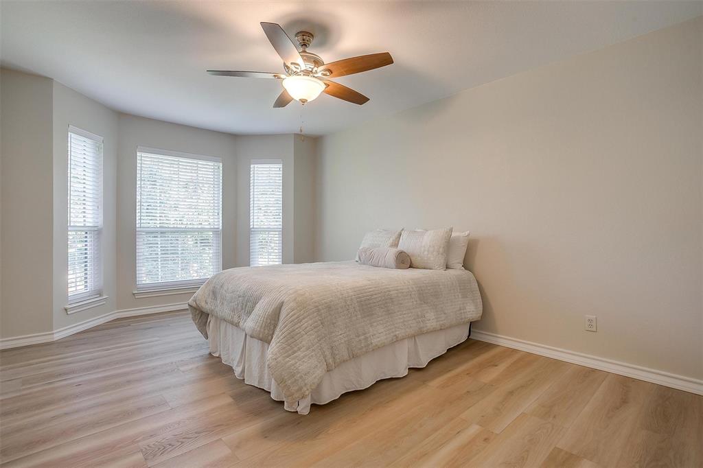 Browns Mountain - Residential